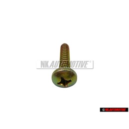 VW Original Schraube - N 0139461