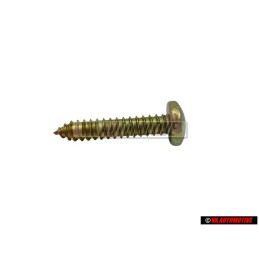 VW Original Schraube - N 0139461