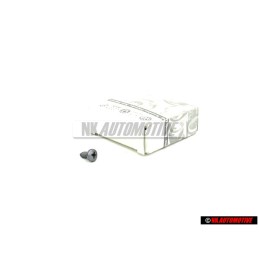 VW Original Schraube - N 01396520