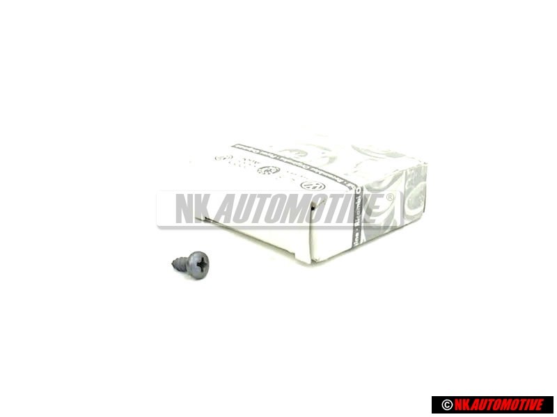 VW Original Schraube - N 01396520