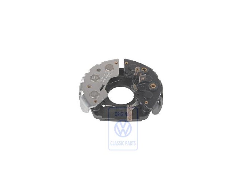 VW Original Diodenplatte - 049903359E