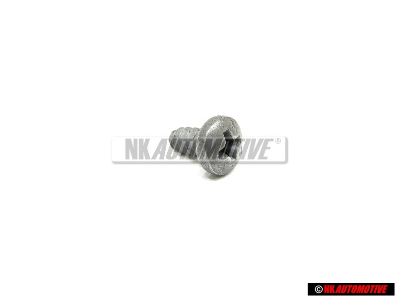 VW Original Linsenblechschraube - N 0139655