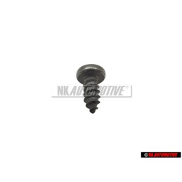 VW Original Linsenblechschraube - N 0139655