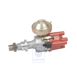 VW Original Zündverteiler - 049905205Q