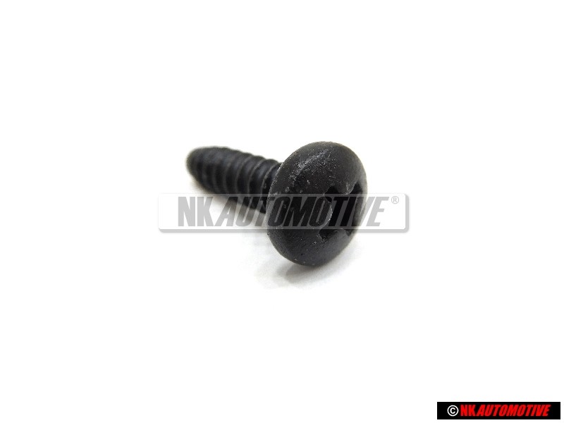 VW Original Linsenblechschraube - N 0139694