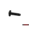 VW Original Linsenblechschraube - N 0139694