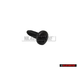 VW Original Linsenblechschraube - N 0139694