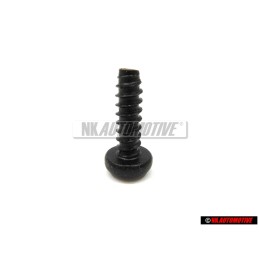 VW Original Linsenblechschraube - N 0139694