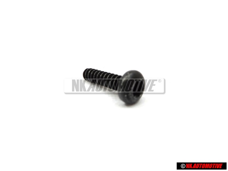 VW Original Linsenblechschraube - N 0139713