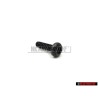 VW Original Linsenblechschraube - N 0139713