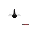 VW Original Linsenblechschraube - N 0139713