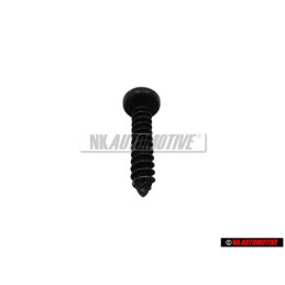 VW Original Linsenblechschraube - N 0139713