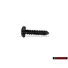 VW Original Linsenblechschraube - N 0139713