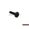 VW Original Linsenblechschraube - N 0139713