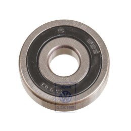 VW Original Rillenkugellager - 055903221