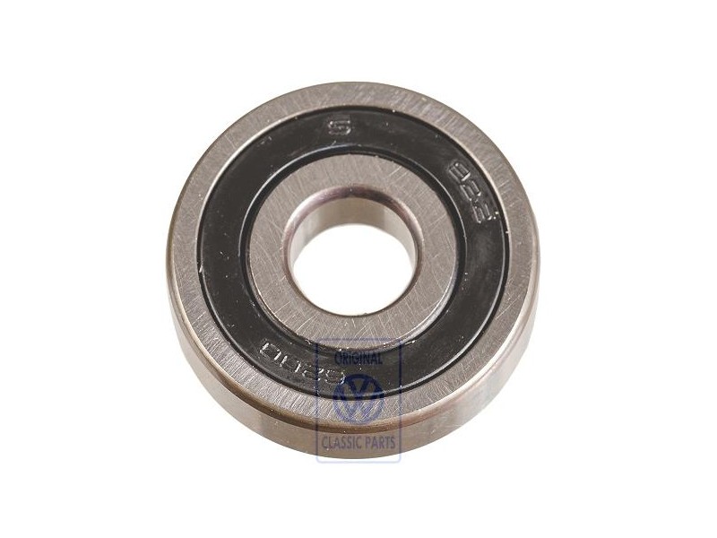 VW Original Rillenkugellager - 055903221