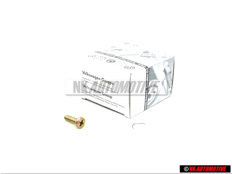 VW Original Schraube - N 0141063