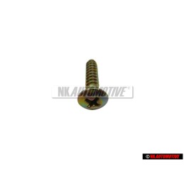 VW Original Schraube - N 0141063