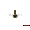 VW Original Schraube - N 0141063