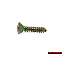 VW Original Schraube - N 0141063