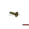 VW Original Schraube - N 0141063