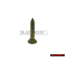 VW Original Schraube - N 0141063
