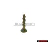 VW Original Schraube - N 0141063