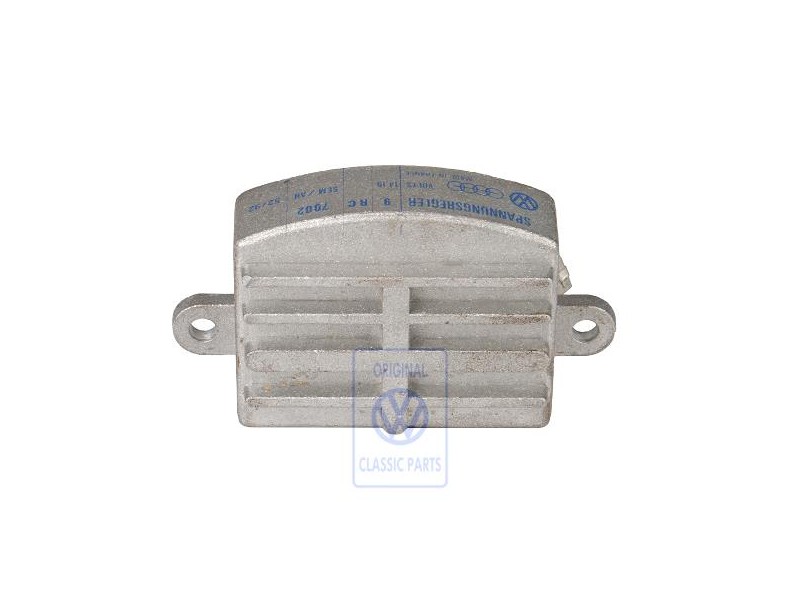 VW Original Spannungsregler - 055903803