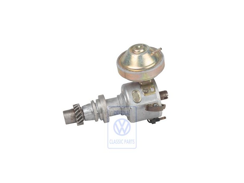 VW Original Zündverteiler - 055905206A
