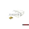 VW Original Mutter - N 0154361