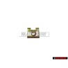 VW Original Mutter - N 0154361
