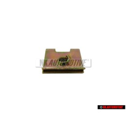 VW Original Mutter - N 0154361