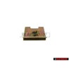 VW Original Mutter - N 0154361