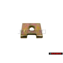 VW Original Mutter - N 0154361