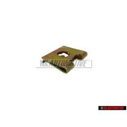 VW Original Mutter - N 0154361