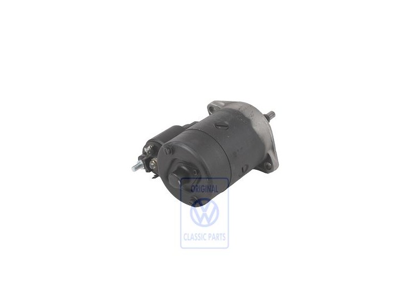 VW Original Anlasser - 055911023BX