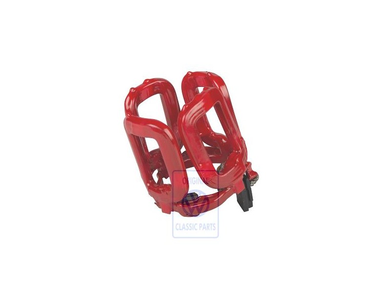 VW Original Feldspule - 055911115