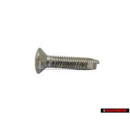 VW Original Schraube - N 0330231