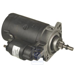 VW Original Anlasser - 068911023EX