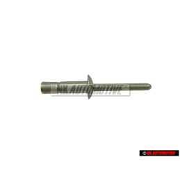 VW Original Niet - N 90064301