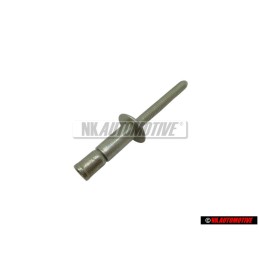 VW Original Niet - N 90064301