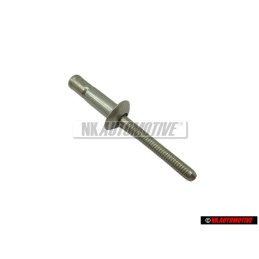 VW Original Niet - N 90064301