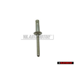 VW Original Niet - N 90064301
