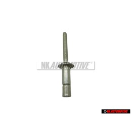 VW Original Niet - N 90064301