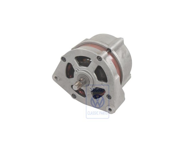 VW Original Drehstromgenerator - 060903017 X