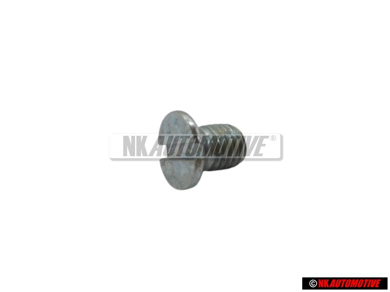 VW Original Senkschraube - 061911299
