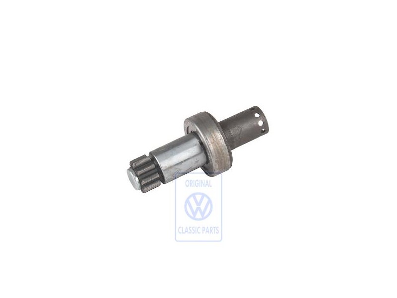 VW Original Freilaufgetriebe - 055911335A