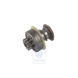 VW Original Freilaufgetriebe - 055911335B