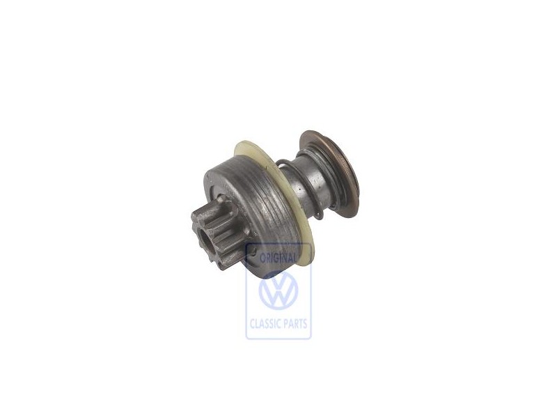 VW Original Freilaufgetriebe - 055911335B
