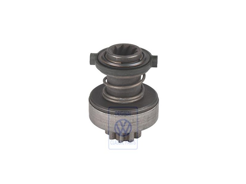 VW Original Freilaufgetriebe - 055911335D